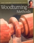 WOODTURNING METHODS