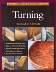 THE COMPLETE ILLUSTRATED G/T TURNING *NO LONGER STOCKED*