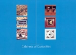 CABINETS OF CURIOSITIES