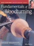 THE FUNDAMENTALS OF WOODTURNING