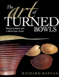 THE ART OF TURNED BOWLS