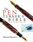 PEN TURNER'S BIBLE