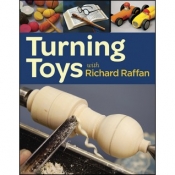 TURNING TOYS COVER