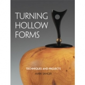 Turning Hollow Forms