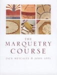 MARQUETRY COURSE