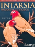 INTARSIA WOODWORKING PROJECTS
