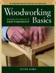 WOODWORKING BASICS