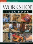 WORKSHOP IDEA BOOK - PB