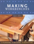 MAKING WORKBENCHES, revised #