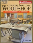Creating Your Own Woodshop