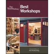 FINE WOODWORKING: BEST WORKSHOPS