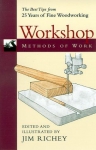 WORKSHOP: METHODS OF WORK
