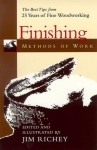 FINISHING: METHODS OF WORK