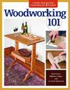 Woodworking 101: Skill-Building Projects that Teach the Basics