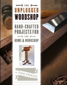 unplugged woodshop cover