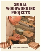 SMALL WOODWORKING PROJECTS