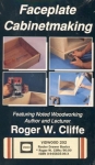 ROUTER DRAWER BASICS VW-0202 - DVD