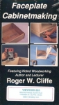 ROUTER MADE DOVETAILS VW-0203 - DVD