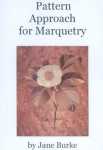 PATTERN APPROACH TO MARQUETRY - DVD