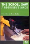 The Scrollsaw: A Beginner's Guide - DVD