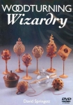 Woodturning Wizardry - DVD