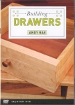 BUILDING DRAWERS - DVD