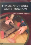 FRAME AND PANEL CONSTRUCTION - DVD