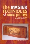 THE MASTER TECHNIQUES OF MARQUETRY - DVD