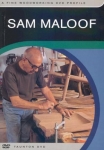 FWW DVD PROFILE: SAM MALOOF
