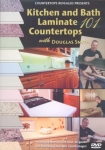 KITCHEN AND BATH LAMINATE COUNTERTOPS 101