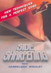 SIDE SHARPENING - DVD