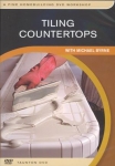 TILING COUNTERTOPS - DVD