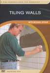 TILING WALLS - DVD