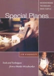 SPECIAL PLANES - DVD