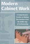 MODERN CABINET WORK