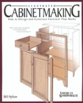 ILLUSTRATED CABINETMAKING