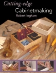 CUTTING-EDGE CABINETMAKING