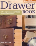 The Drawer Book: A Comprehensive Guide For Woodworkers