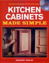 Building Kitchen Cabinets Made Simple