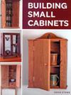 Building Small Cabinets [Paperback]