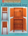 The Fine Art of Cabinetmaking