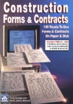 CONSTRUCTION FORMS AND CONTRACTS