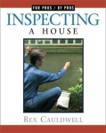 FOR PROS BY PROS: INSPECTING A HOUSE