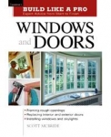 BUILD LIKE A PRO: WINDOWS AND DOORS