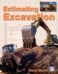 ESTIMATING EXCAVATIONS