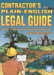 CONTRACTOR'S PLAIN-ENGLISH LEGAL GUIDE
