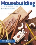 HOUSEBUILDING A DO-IT-YOURSELF GUIDE