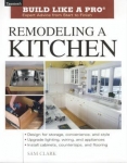 BUILD LIKE A PRO: REMODELING A KITCHEN- NS