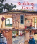 BUILDING GREEN