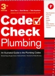 CODE CHECK PLUMBING, 3RD ED.